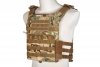Kamizelka Rush Plate Carrier - Multicam
